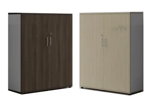 Basic armoire moyen- 148 cm