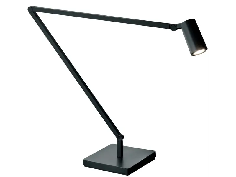 Nemo Untitled Spot lampe de bureau LED