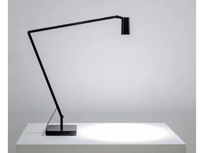 Nemo Untitled Spot lampe de bureau LED