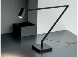 Nemo Untitled Spot bureaulamp LED