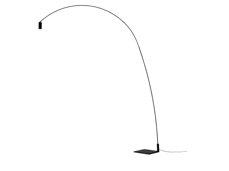 Nemo Fox Lampadaire LED