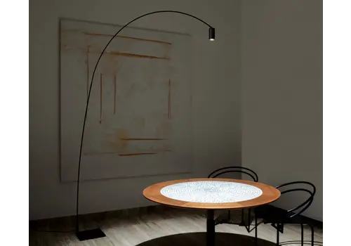 Nemo Fox vloerlamp LED