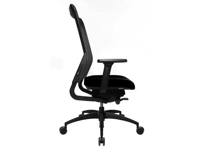 ErgoMedic 100-3 chaise de bureau