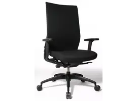 ErgoMedic 100-3 chaise de bureau
