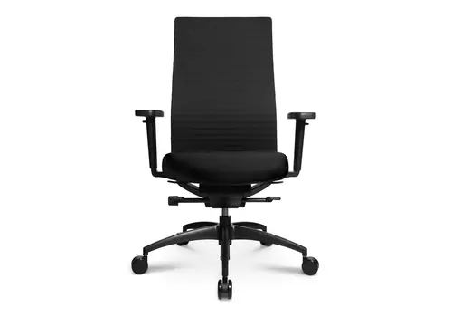 ErgoMedic 100-3 chaise de bureau