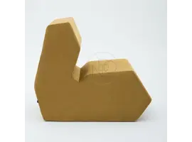 Pouf design Mdd Shape