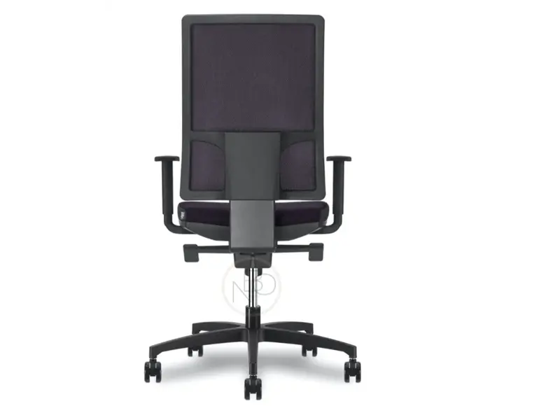 Mesh Line fauteuil de bureau avec tissu résistant aux bactéries