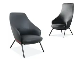 Montecarlo Lounge fauteuil