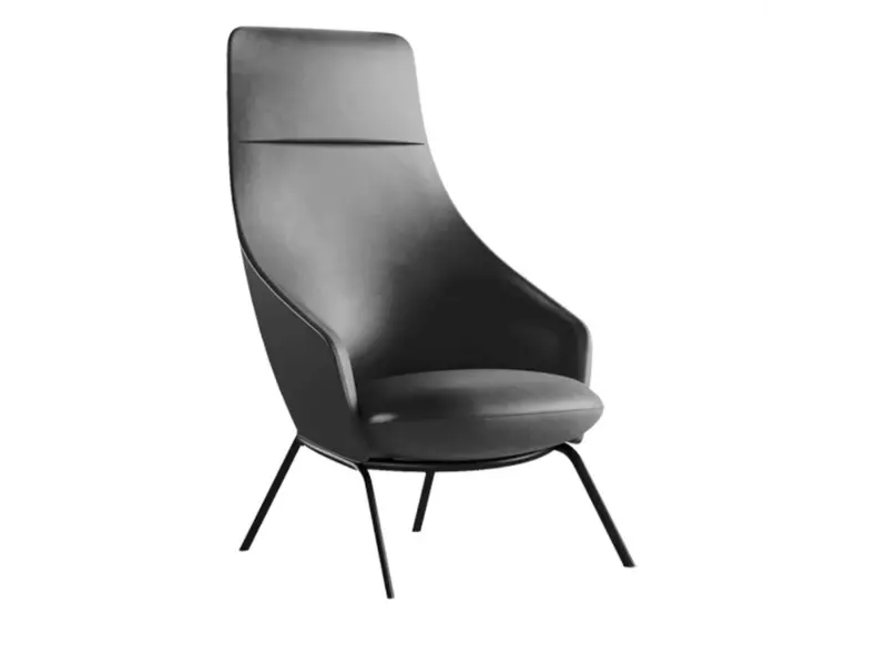 Montecarlo Lounge fauteuil