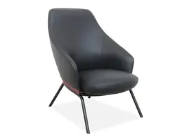 Montecarlo fauteuil Lounge