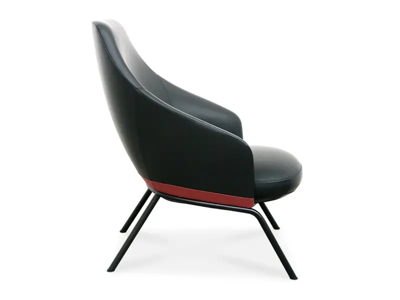 Montecarlo fauteuil Lounge