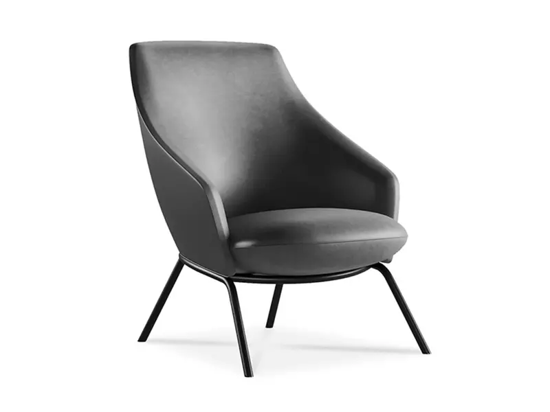 Montecarlo fauteuil Lounge