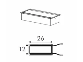 Table haute Pop Ace