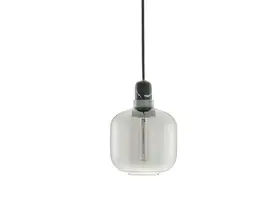 Amp hanglamp marmer