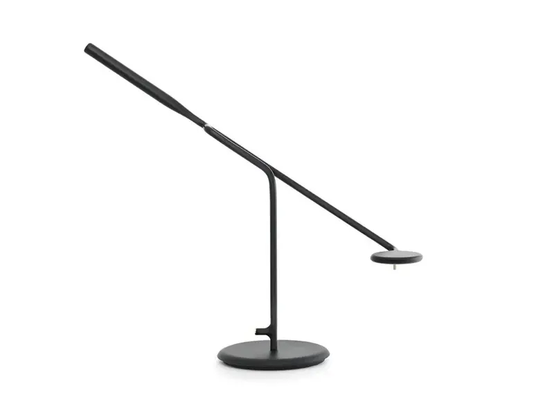 Flow LED bureaulamp