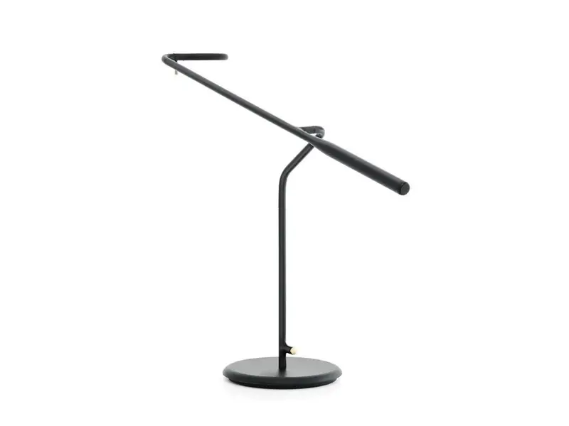 Flow LED bureaulamp