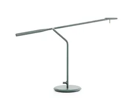 Flow LED bureaulamp