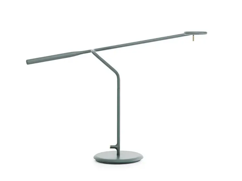 Lampe de bureau LED Normann Copenhagen Flow