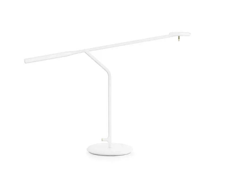 Lampe de bureau LED Normann Copenhagen Flow