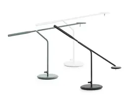 Flow LED bureaulamp