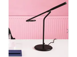 Flow LED bureaulamp