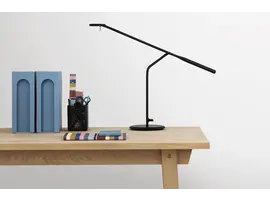 Lampe de bureau LED Normann Copenhagen Flow