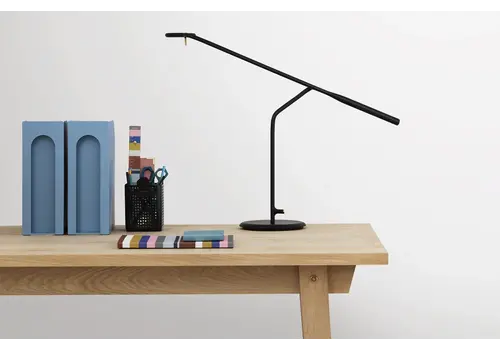 Flow LED bureaulamp