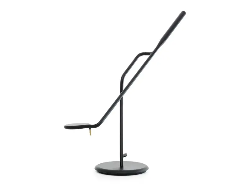 Flow LED bureaulamp