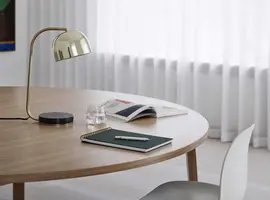 Lampe de table Grant LED