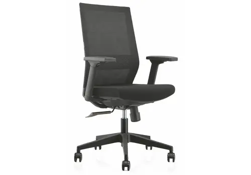 Milano siège de bureau ergonomique