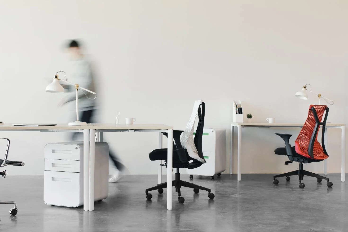 Comment choisir la bonne chaise de bureau ?