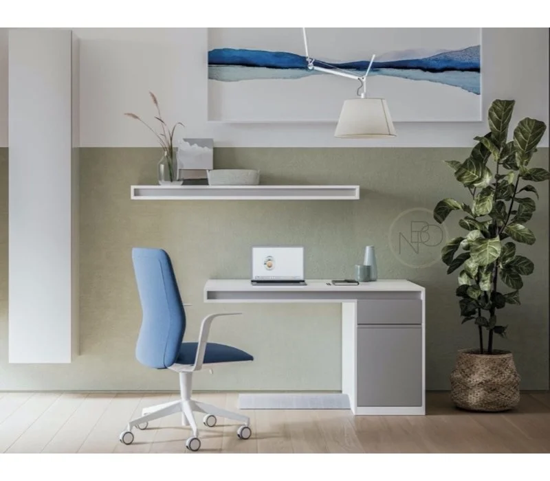 Tips, inspiratie en ideeën voor een efficiënte inrichting van jouw home office