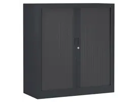 Generic armoire à rideaux métallique basse