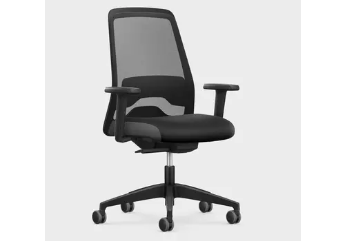 Every fauteuil de bureau EV25R Light