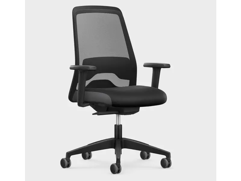 Every fauteuil de bureau EV25R Light