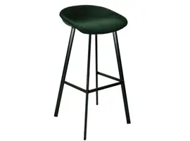 Tabouret de bar design Finn