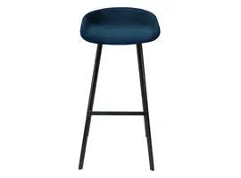 Tabouret de bar design Finn