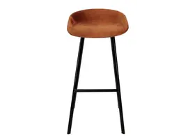 Tabouret de bar design Finn