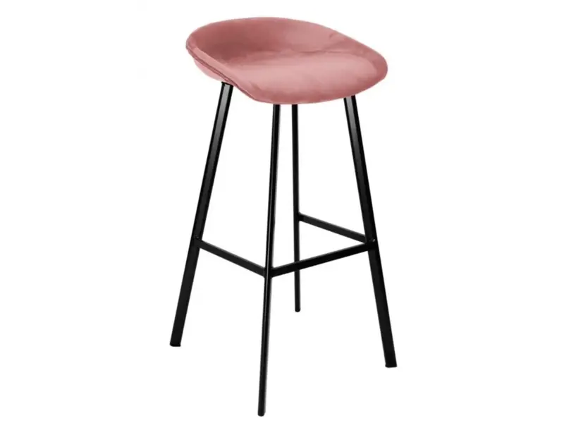 Tabouret de bar design Finn