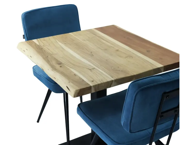 Ben Horeca tafel boomstam