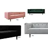 Kick collection Bobbi fauteuil design Kick collection Bobbi fauteuil design