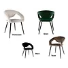 Kick collection Lenn stoel Kick collection Lenn stoel