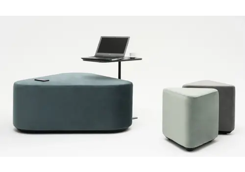 Pouf Modulaire Hana