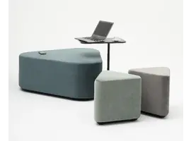 Hana pouf modulable