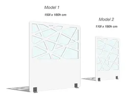 Nardi ecologische scheidingspanelen