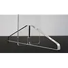 BNO Beschermingsscherm/scheidingswand Type S uit acrylglas