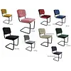 Kick collection Ivy vintage stoel Kick collection Ivy vintage stoel