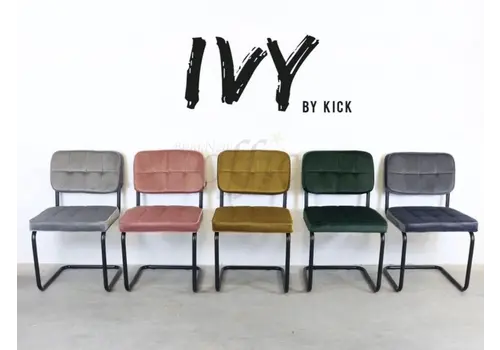 Ivy vintage stoel
