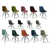 Kick collection Velvet Chaise design Kick collection Velvet Chaise design
