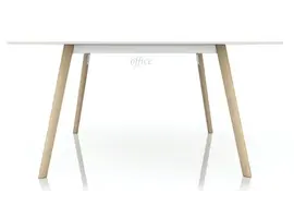 Pilo tafel rechthoekig